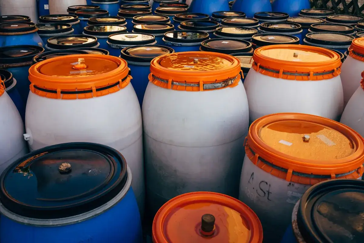 Chemical & Toxic Waste Cleanup in Gladeview, FL